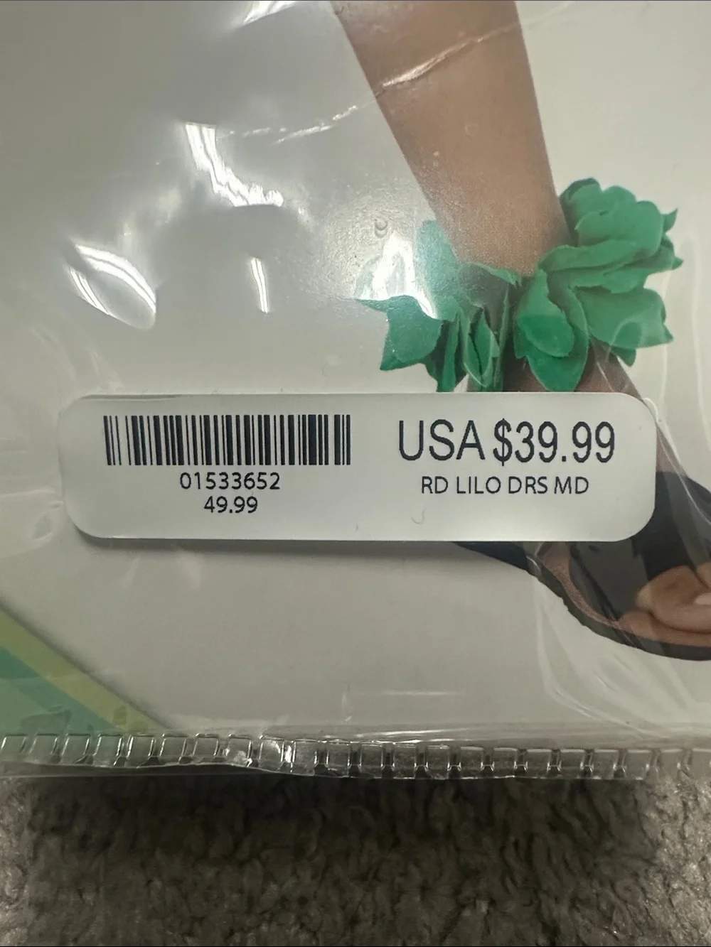 Disney official lilo